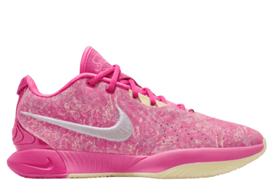 Nike LeBron 21 The World is Your Oyster