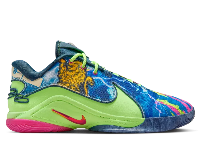 The Nike LeBron 22 Bryce display picture 3