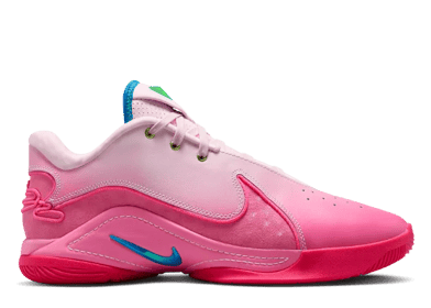 Nike LeBron 22 I Promise