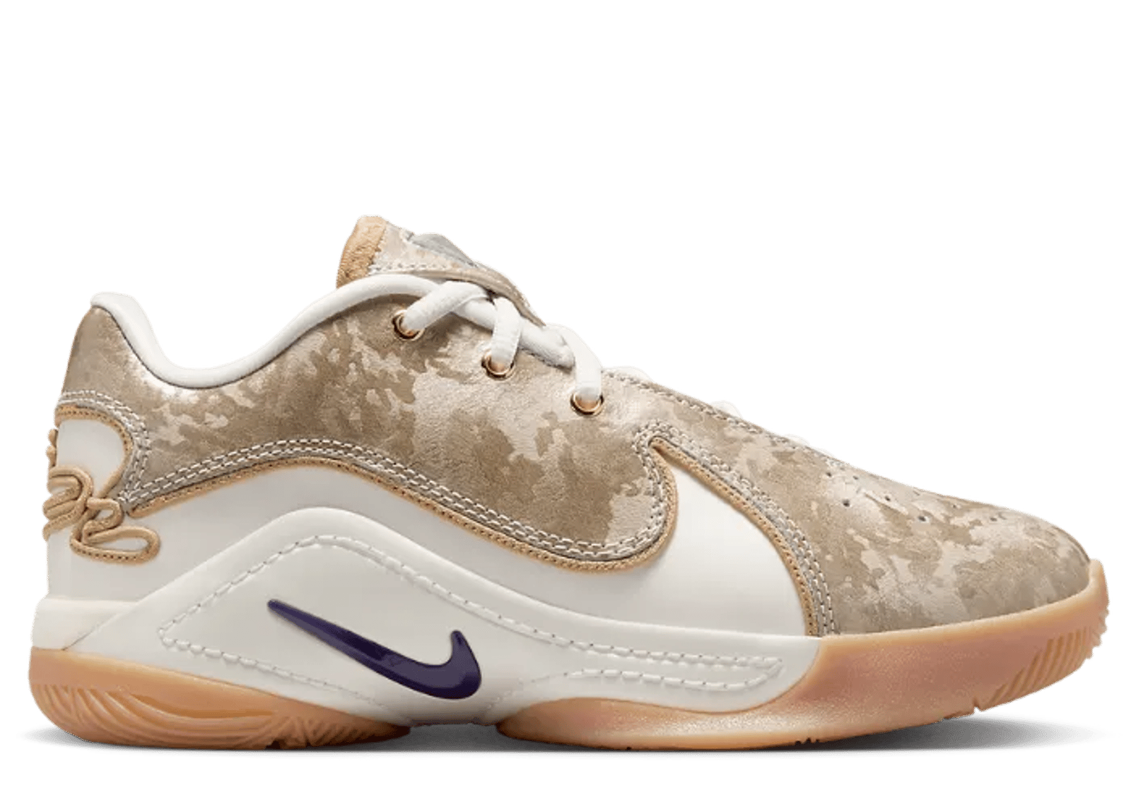 Nike LeBron 22 King of the Court (GS)