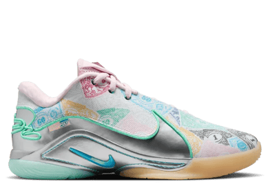 Nike LeBron 22 Monopoly Currency