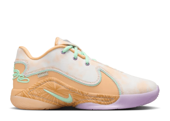 【残りわずか】 Kids' The Exclusive All-Star 22 LeBron Nike x Monopoly シューズ(男性用)