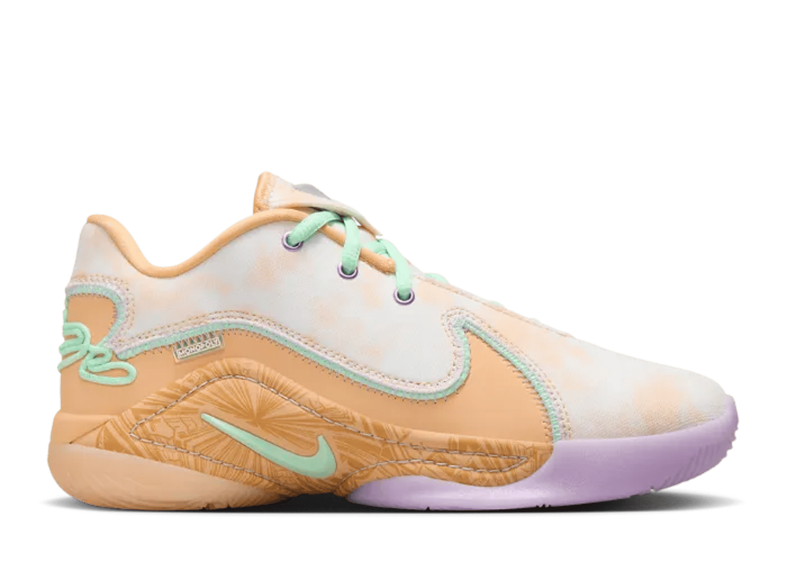 Nike LeBron 22 Monopoly All-Star (GS)