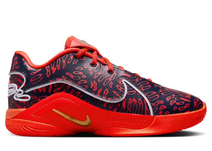 LeBron 22 Release Dates 2025 - Updated in Real Time