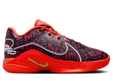 Nike LeBron 22 Rhythm of LeBron (GS)