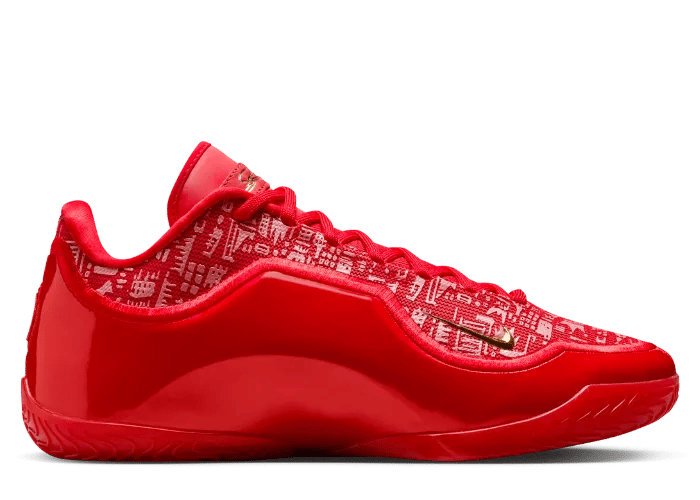 Nike LeBron 23 Best in Class