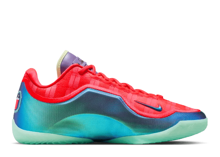 Nike LeBron 23 Christmas (GS)