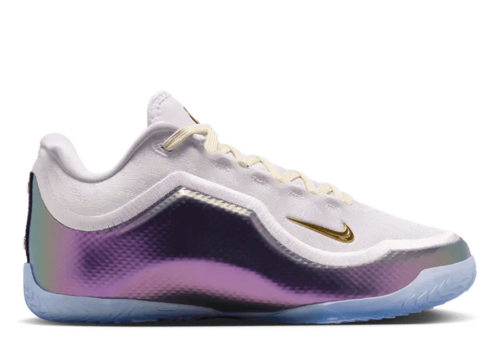 Nike LeBron 23 Elite For The Record (GS)