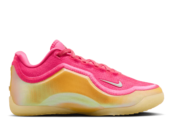 Nike LeBron 23 Elite Good Intentions