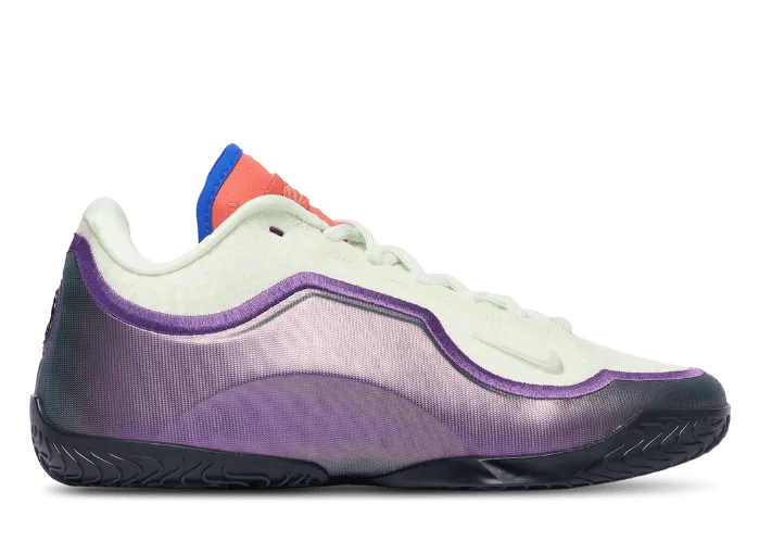 Nike LeBron 23 Green With Envy