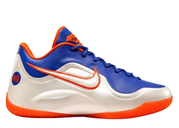 Nike LeBron 23 Hardwood Classics