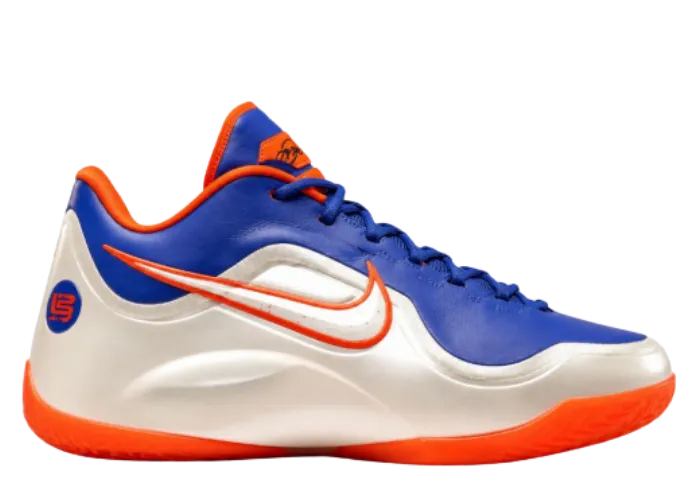 Nike LeBron 23 Hardwood Classics