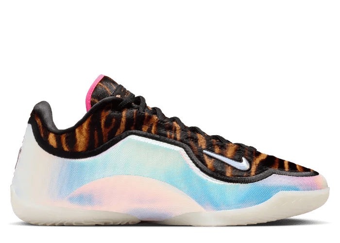 Nike LeBron 23 Heat Wave