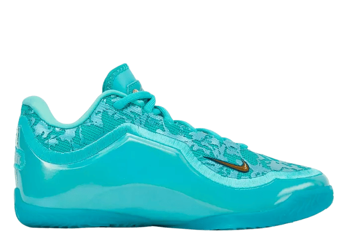 Nike LeBron 23 Honor the King (GS)