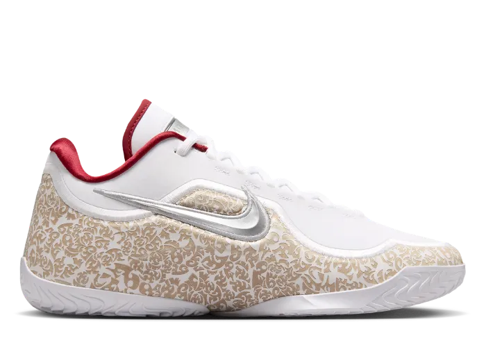 Nike LeBron 23 Laser PE