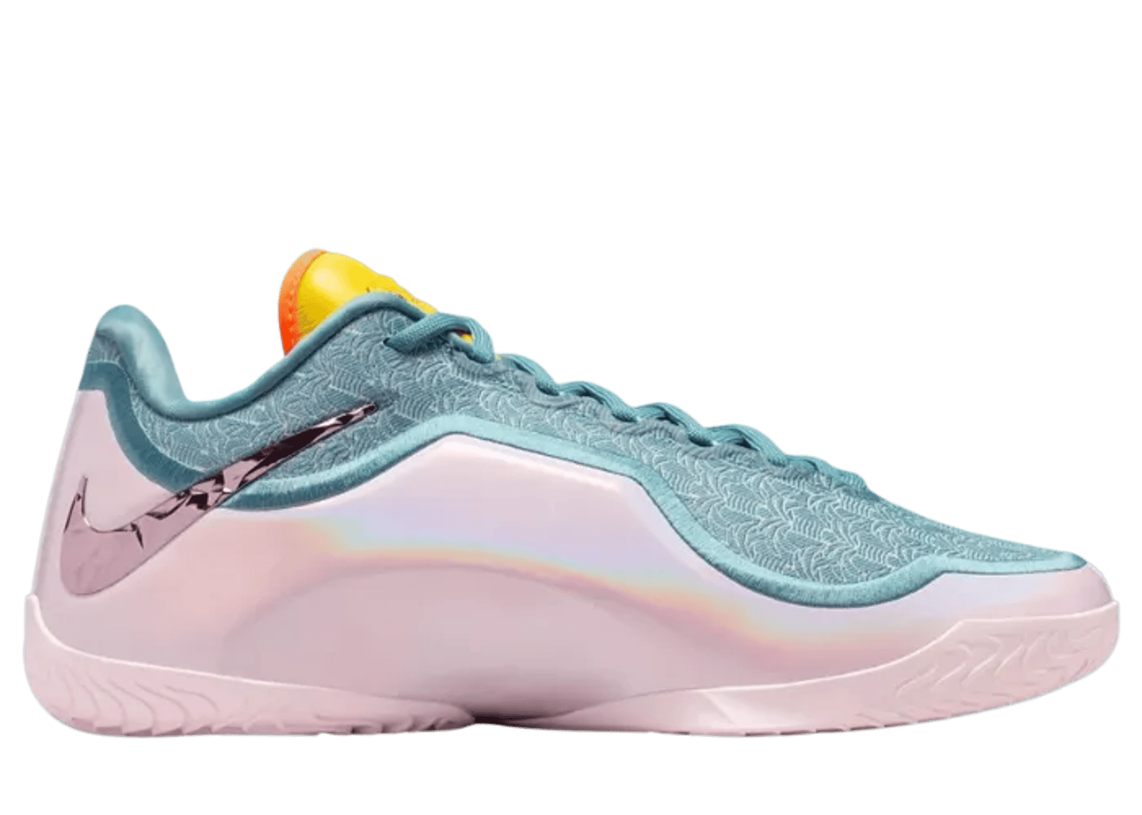 Nike LeBron 23 Miami Twice