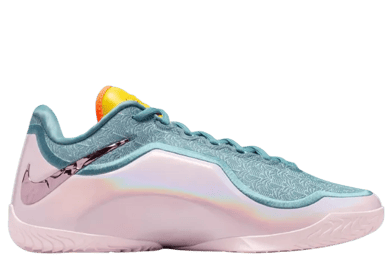 Nike LeBron 23 Miami Twice