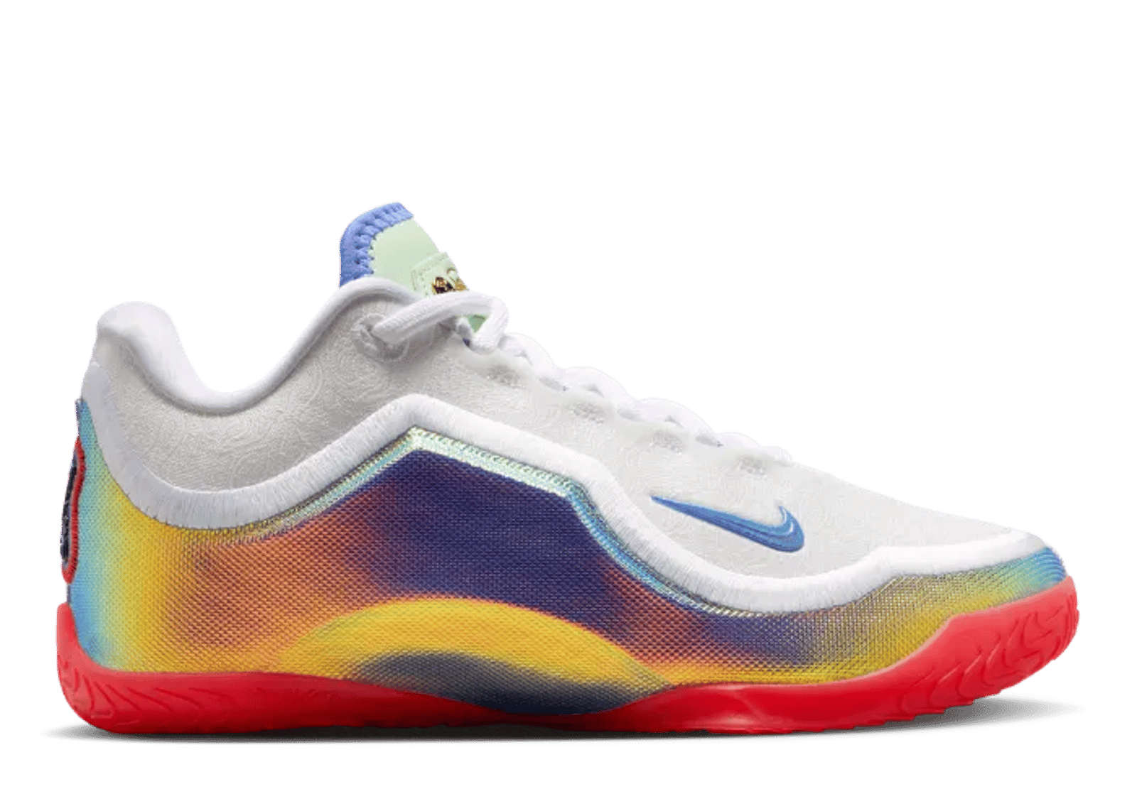 Nike LeBron 23 Motor King (GS)