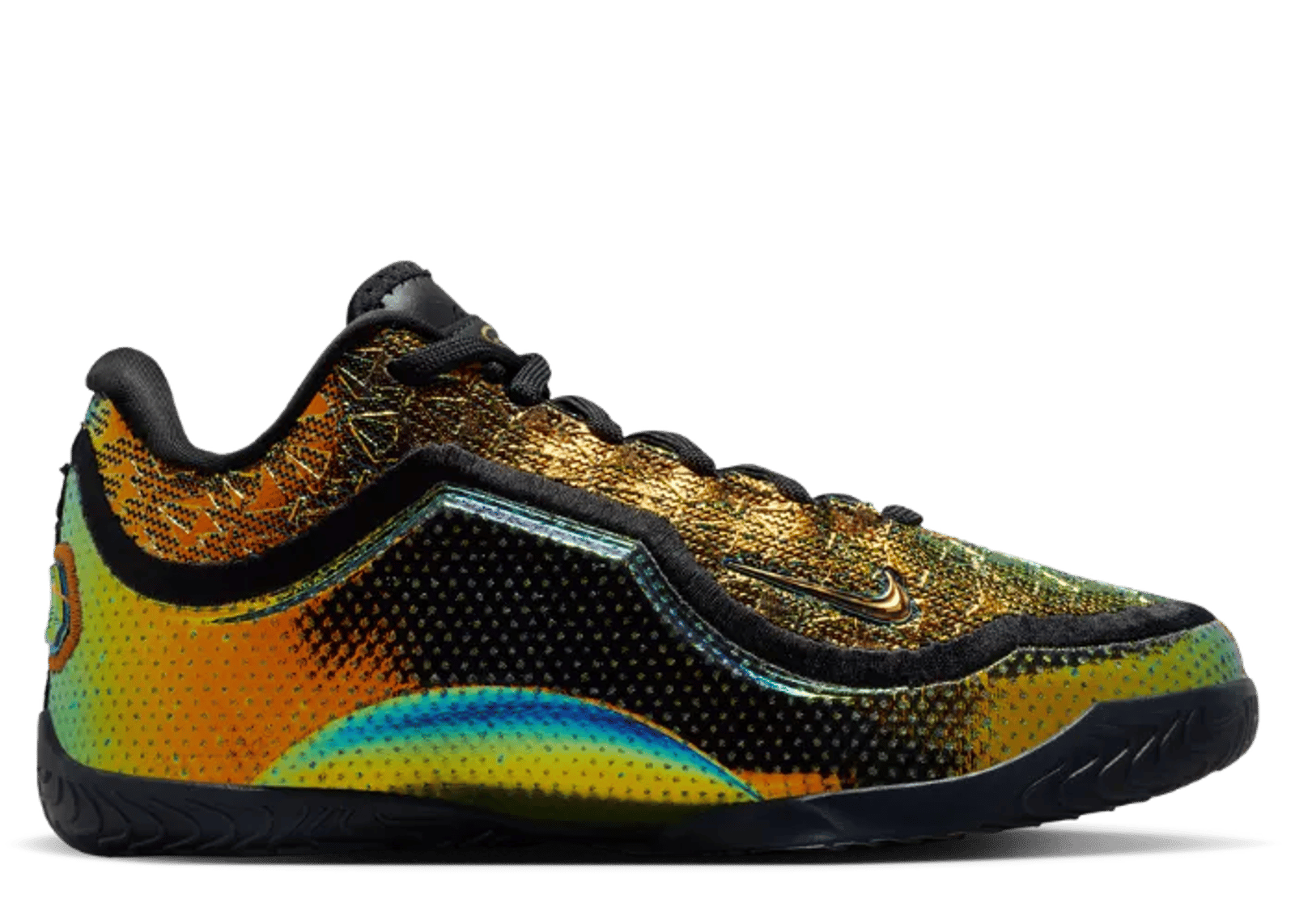 Nike Lebron 23 Uncharted (GS)