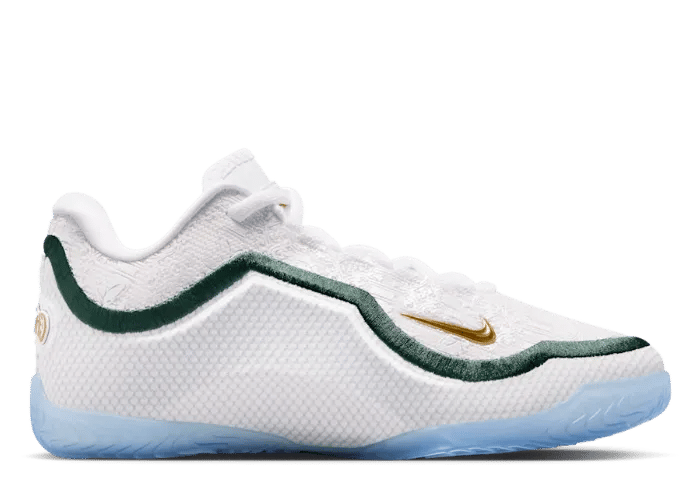Nike LeBron 23 Point Forward (GS) - HV3596-100 Raffles & Where to Buy