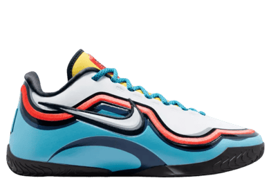 Nike LeBron 23 Stewie