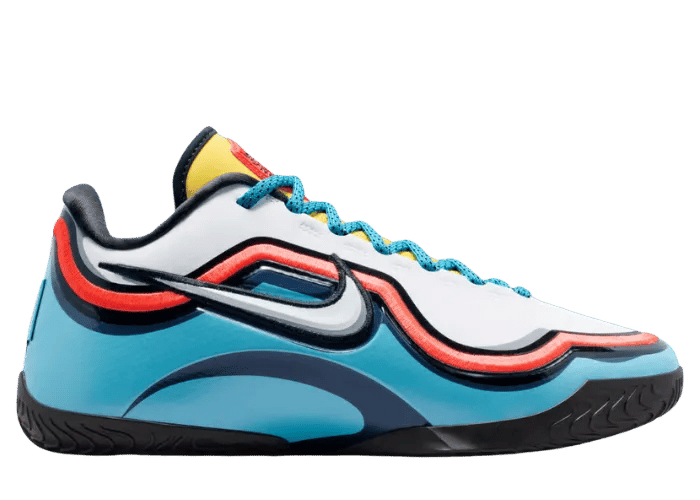 Nike LeBron 23 Stewie
