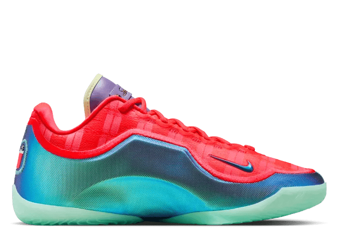 Nike LeBron 23 Christmas