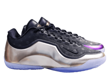 Nike LeBron 23 The Chosen One and the One Who Chose