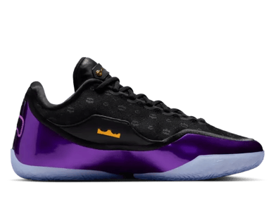 Nike LeBron 23 The Chosen One and the One Who Chose