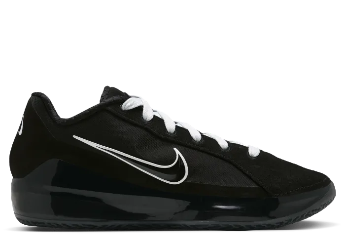 Nike LeBron NXXT Gen By JuJu Black White