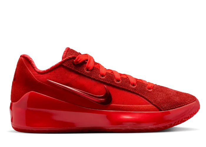 Nike LeBron NXXT Gen By JuJu Light Crimson