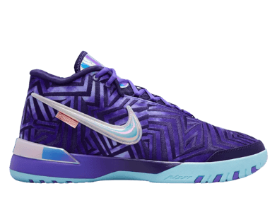 Nike LeBron NXXT Genisus Monopoly