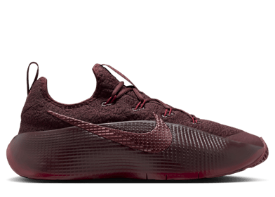 Nike LeBron TR1 Burgundy Crush