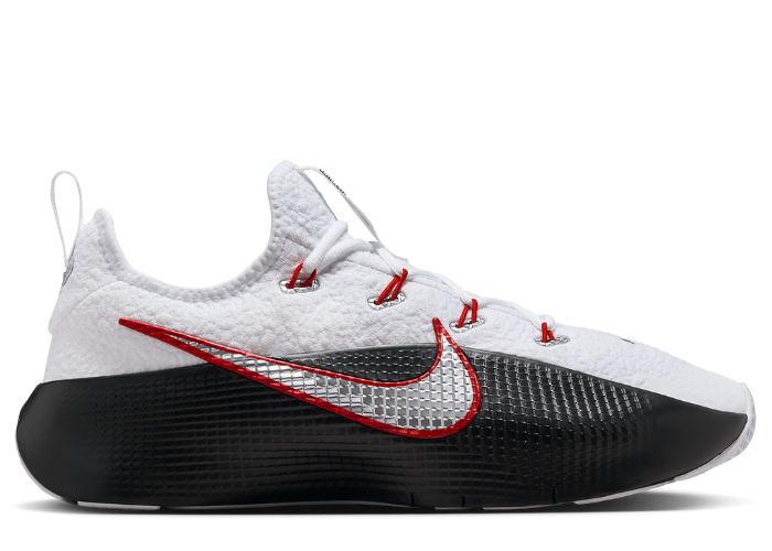 Nike LeBron TR1 Debut