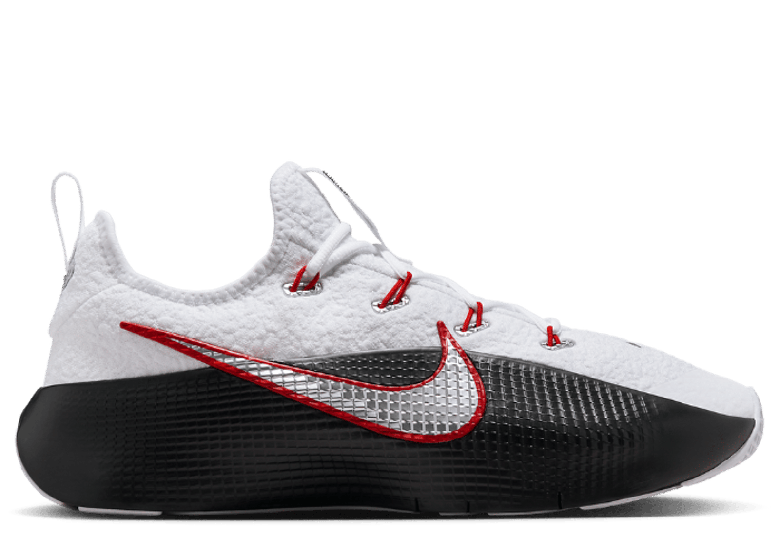 Nike LeBron TR1 Debut