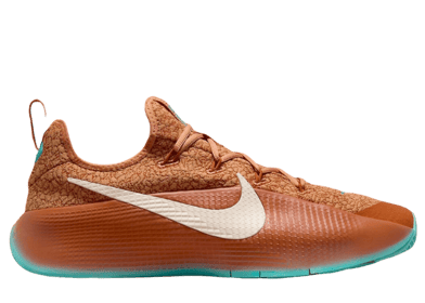 Nike LeBron TR1 Better with Age