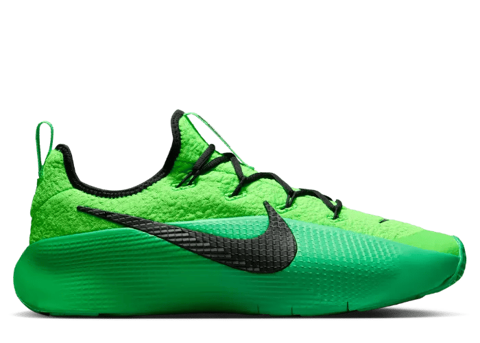 Nike LeBron TR1 Green Strike