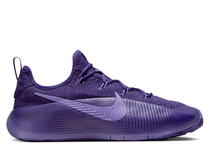 Nike LeBron TR1 Purple Rain - FJ6151-500 Raffles & Where to Buy
