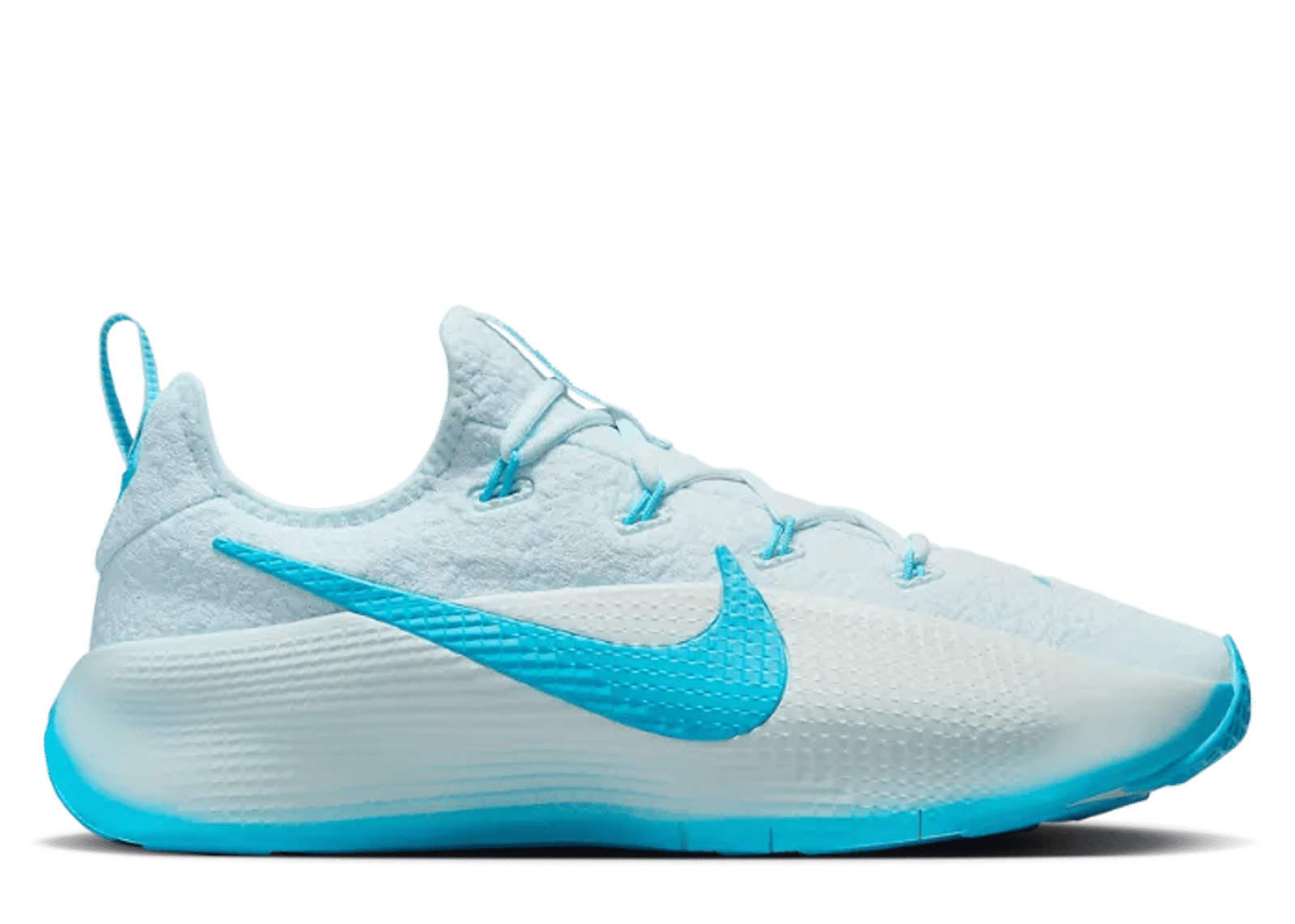 Lebron 1 Blue sales