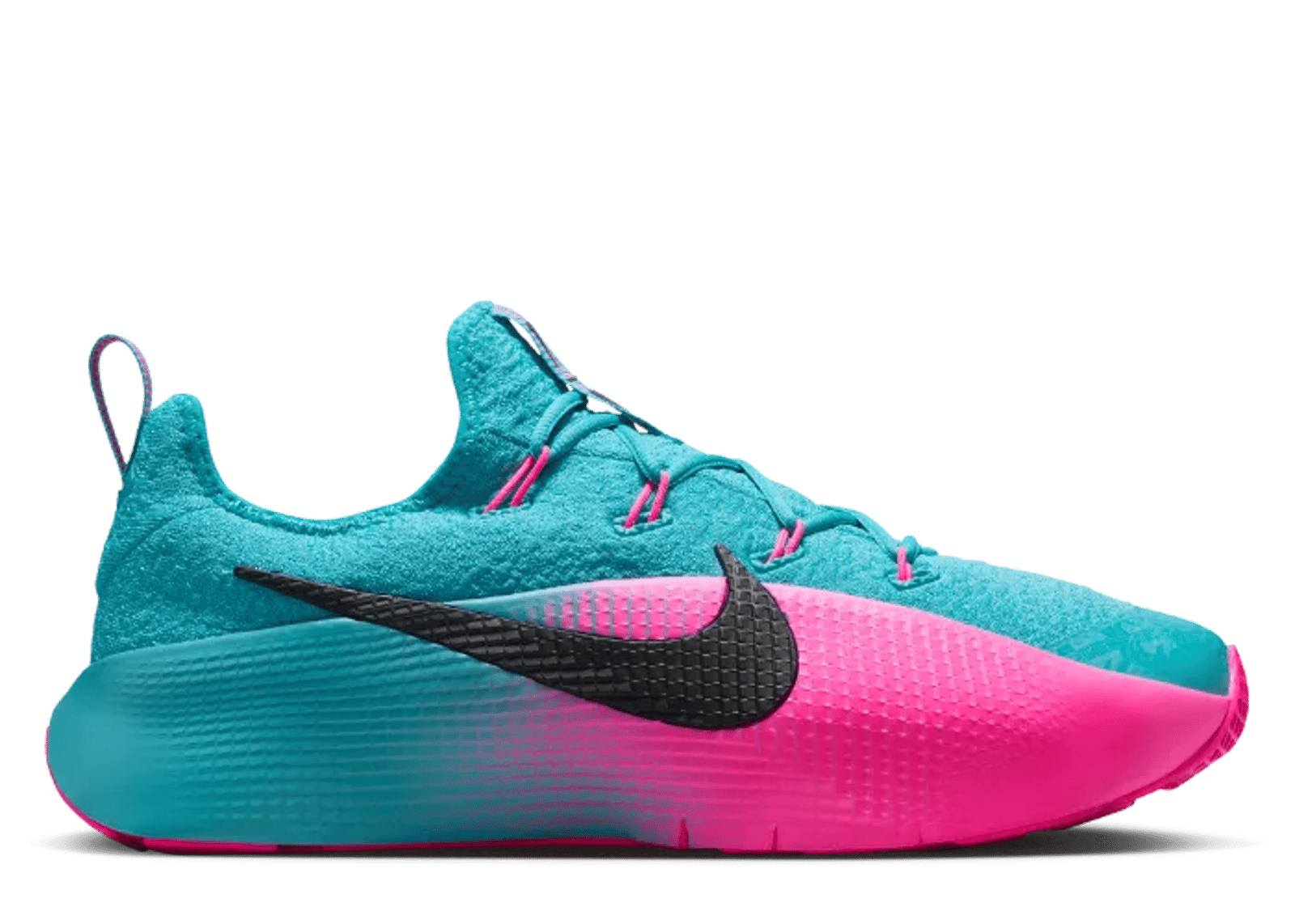 Nike LeBron TR 1 South Beach