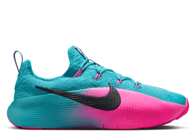 Nike LeBron TR 1 South Beach