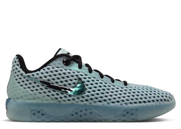 Nike LeBron Witness 10 Fiberglass Bronny James PE