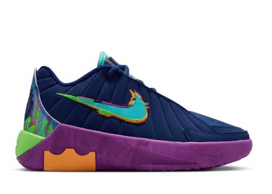 Nike LeBron Witness 9 King of the Court (PS)