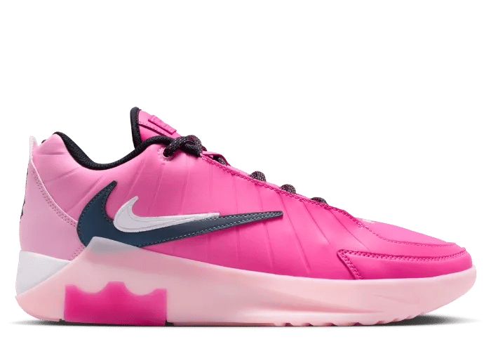 Nike LeBron Witness IX Bronny James