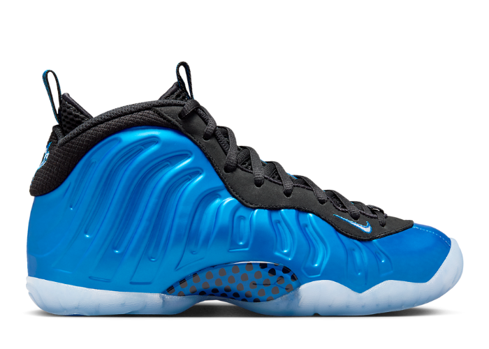 New invicible foamposites september 2019