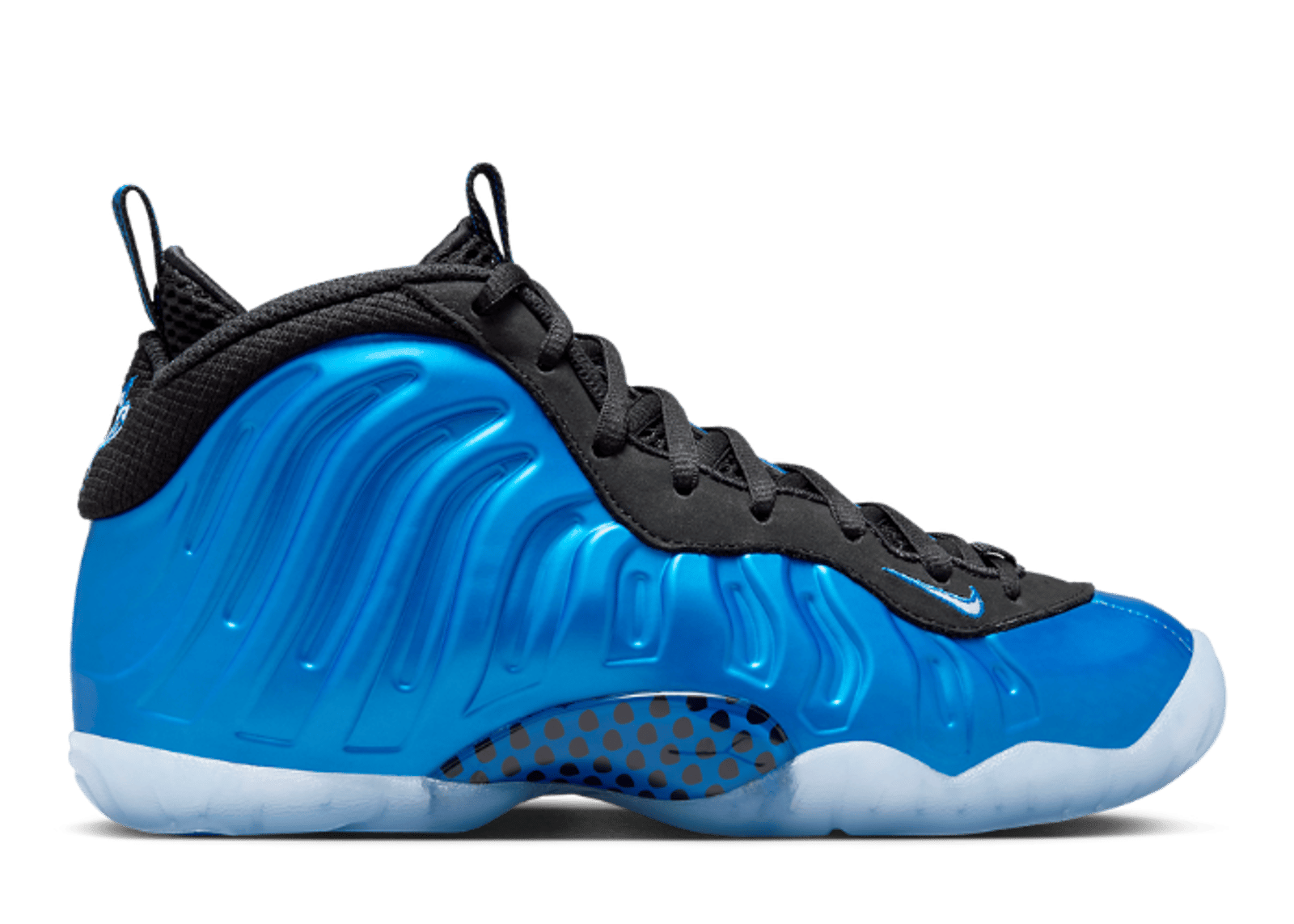 Nike Air Little Posite One Royal (2024) (GS)