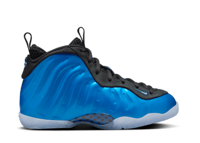 Nike Little Posite One Royal (2024) (PS)