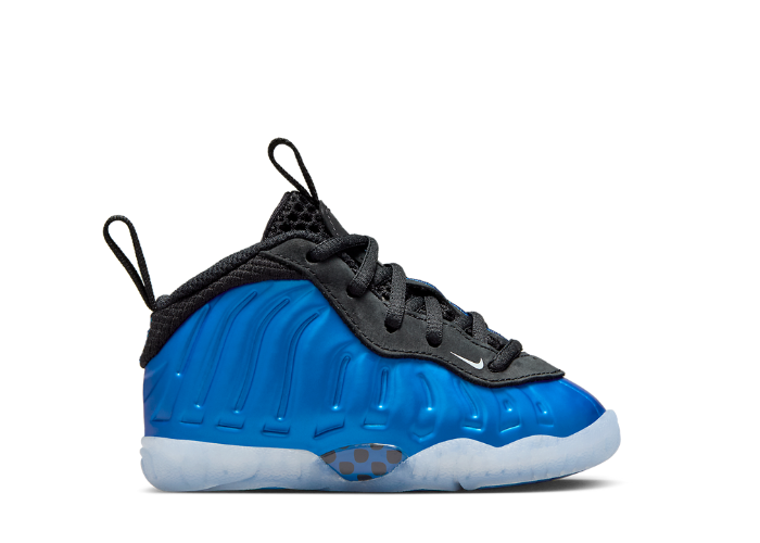 Nike Little Posite One Royal 2024 TD FV5367 400