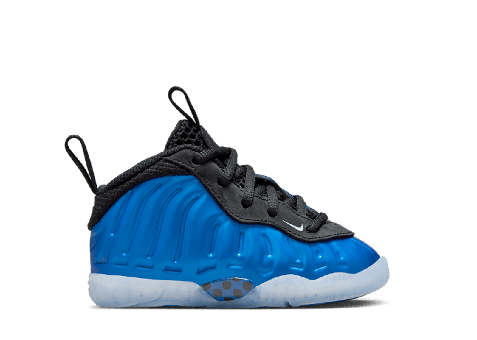 Nike Little Posite One Royal (2024) (TD)