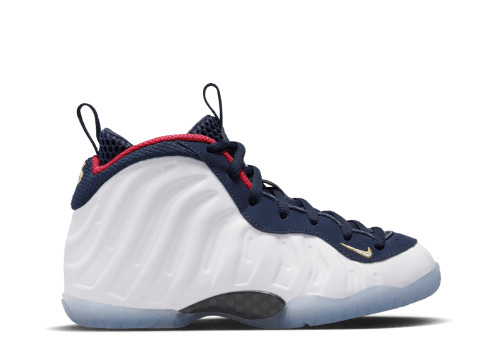 Nike Little Posite One Olympics (PS)
